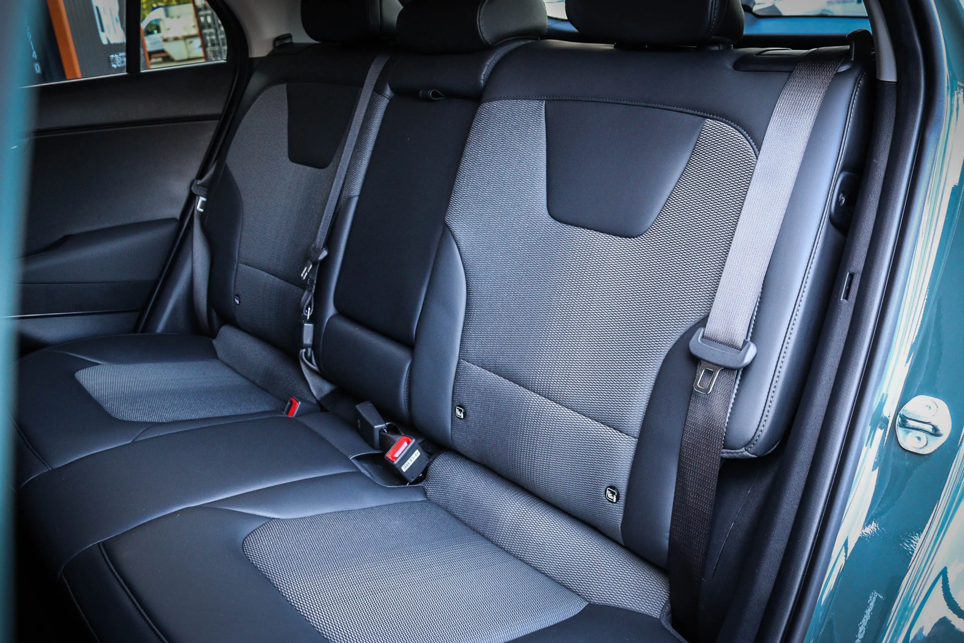 Kia e-Niro EV Light Advanced 64.8 kWh Net binnen-Nu al te bez — photo 15