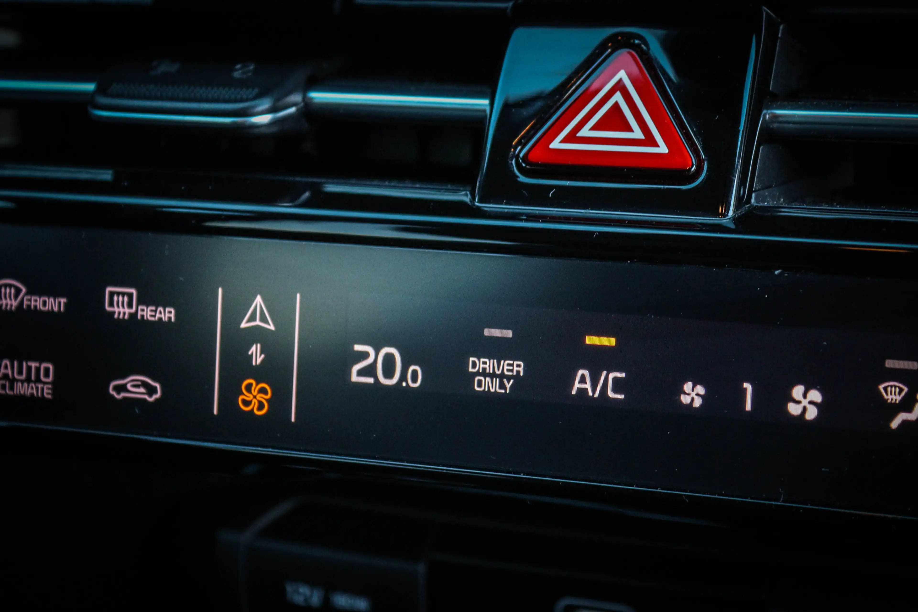 Kia e-Niro EV Light Advanced 64.8 kWh Net binnen-Nu al te bez — photo 7