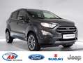 Ford EcoSport Titanium AWD Grau - thumbnail 1