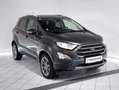 Ford EcoSport Titanium AWD Grau - thumbnail 2