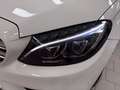 Mercedes-Benz C 250 T BlueTec*AMG LINE*PANO*LED*AHK*LEDER*SHZ* Blanc - thumbnail 7