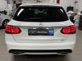Mercedes-Benz C 250 T BlueTec*AMG LINE*PANO*LED*AHK*LEDER*SHZ* Blanc - thumbnail 10