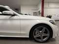 Mercedes-Benz C 250 T BlueTec*AMG LINE*PANO*LED*AHK*LEDER*SHZ* Blanc - thumbnail 6