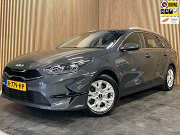 Sportswagon 1.5 T-GDi DynamicLine|160PK|TREKH.|CAR