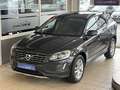 Volvo XC60 Summum Aut Leder Navi Xenon AHK Scheckheft Grau - thumbnail 1