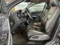 Volvo XC60 Summum Aut Leder Navi Xenon AHK Scheckheft Grau - thumbnail 10