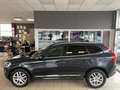 Volvo XC60 Summum Aut Leder Navi Xenon AHK Scheckheft Grau - thumbnail 3