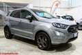 Ford EcoSport 1,0 ecoboost ST-Line s&s 125cv my20.25 Gris - thumbnail 3