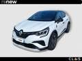 Renault Captur Captur 1.6 E-Tech full hybrid Techno 145cv auto Bianco - thumbnail 1