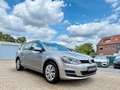 Volkswagen Golf VII Variant Comfortline BMT*Automat.*1.Hand Zilver - thumbnail 3