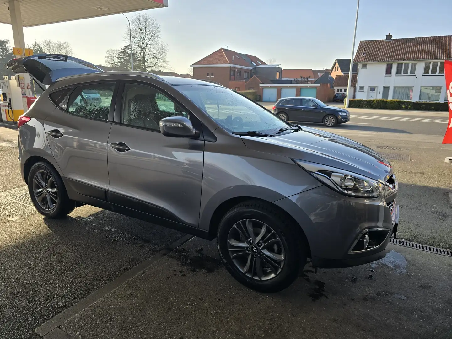 Hyundai iX35 1.6 2WD Classic - 1
