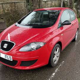 Altea 1.6 Green Green