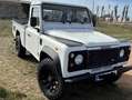 Land Rover Defender Defender 110 Pick Up E Weiß - thumbnail 1