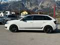 Skoda Rapid/Spaceback 1,2 TSI Sport Weiß - thumbnail 3