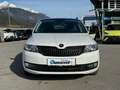 Skoda Rapid/Spaceback 1,2 TSI Sport Weiß - thumbnail 9