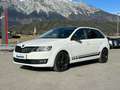 Skoda Rapid/Spaceback 1,2 TSI Sport Weiß - thumbnail 2