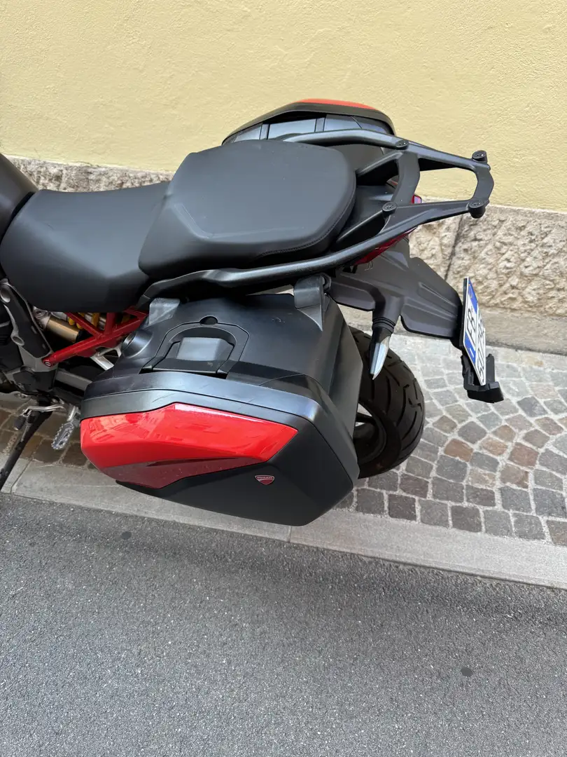 Ducati Multistrada V4 S - 2