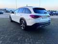 Mercedes-Benz C 220 d 4MATIC All Terrain Blanc - thumbnail 5