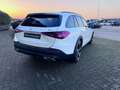 Mercedes-Benz C 220 d 4MATIC All Terrain Blanc - thumbnail 7