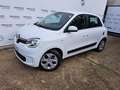 Renault Twingo SCe 65 CV - AZIENDALE - MINI RATA 4 ANNI Bianco - thumbnail 4