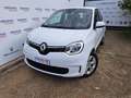 Renault Twingo SCe 65 CV - AZIENDALE - MINI RATA 4 ANNI Bianco - thumbnail 2