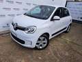 Renault Twingo SCe 65 CV - AZIENDALE - MINI RATA 4 ANNI Bianco - thumbnail 3