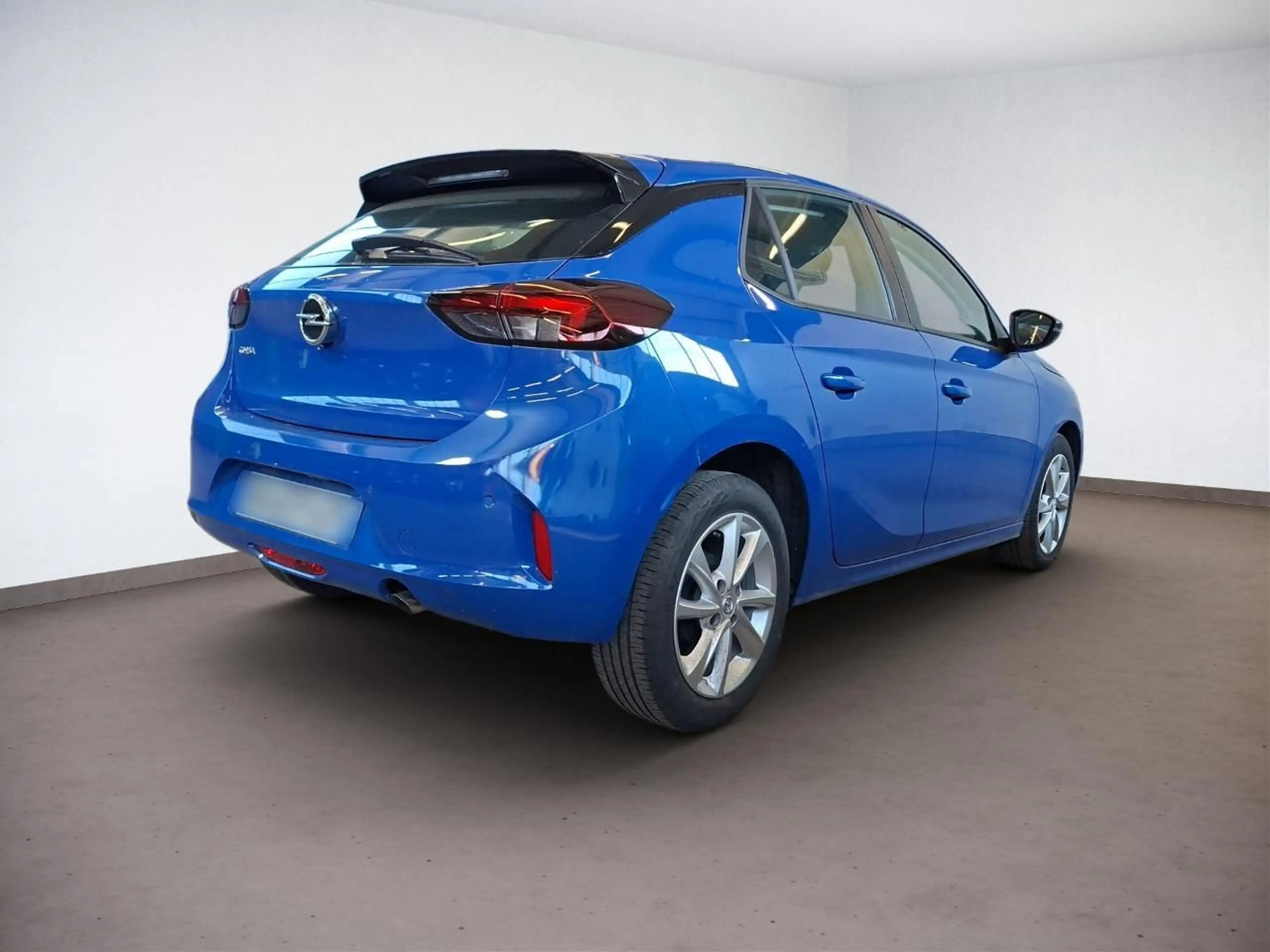Opel Corsa F ELEGANCE 1.2 TURBO S/S LED+Navi — photo 5