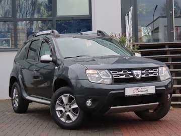 1.2 TCe 4x2 Prestige Sitzheizung Leder