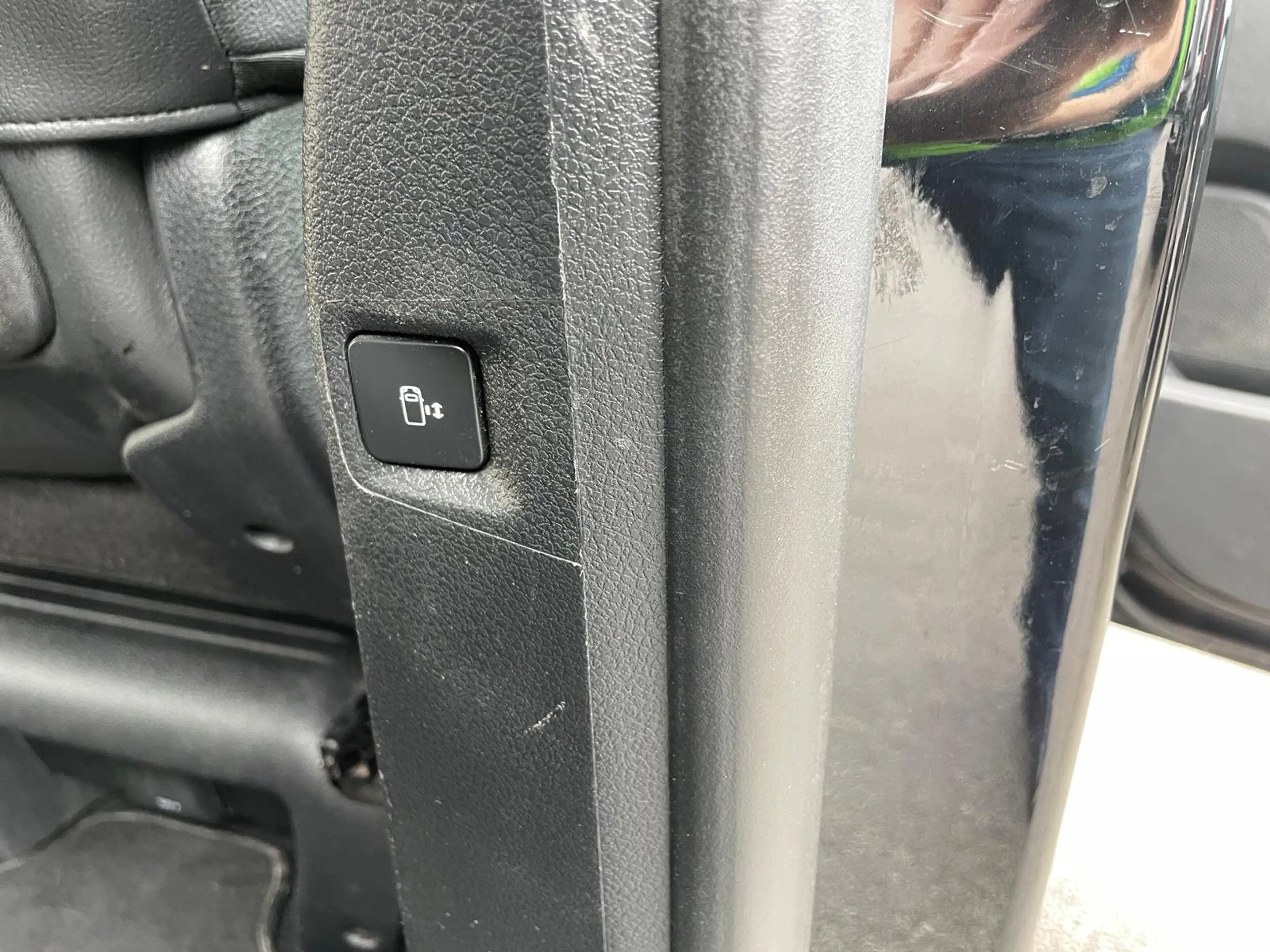 Peugeot Traveller Traveller Business VIP L2 BlueHDI 180 S — photo 12