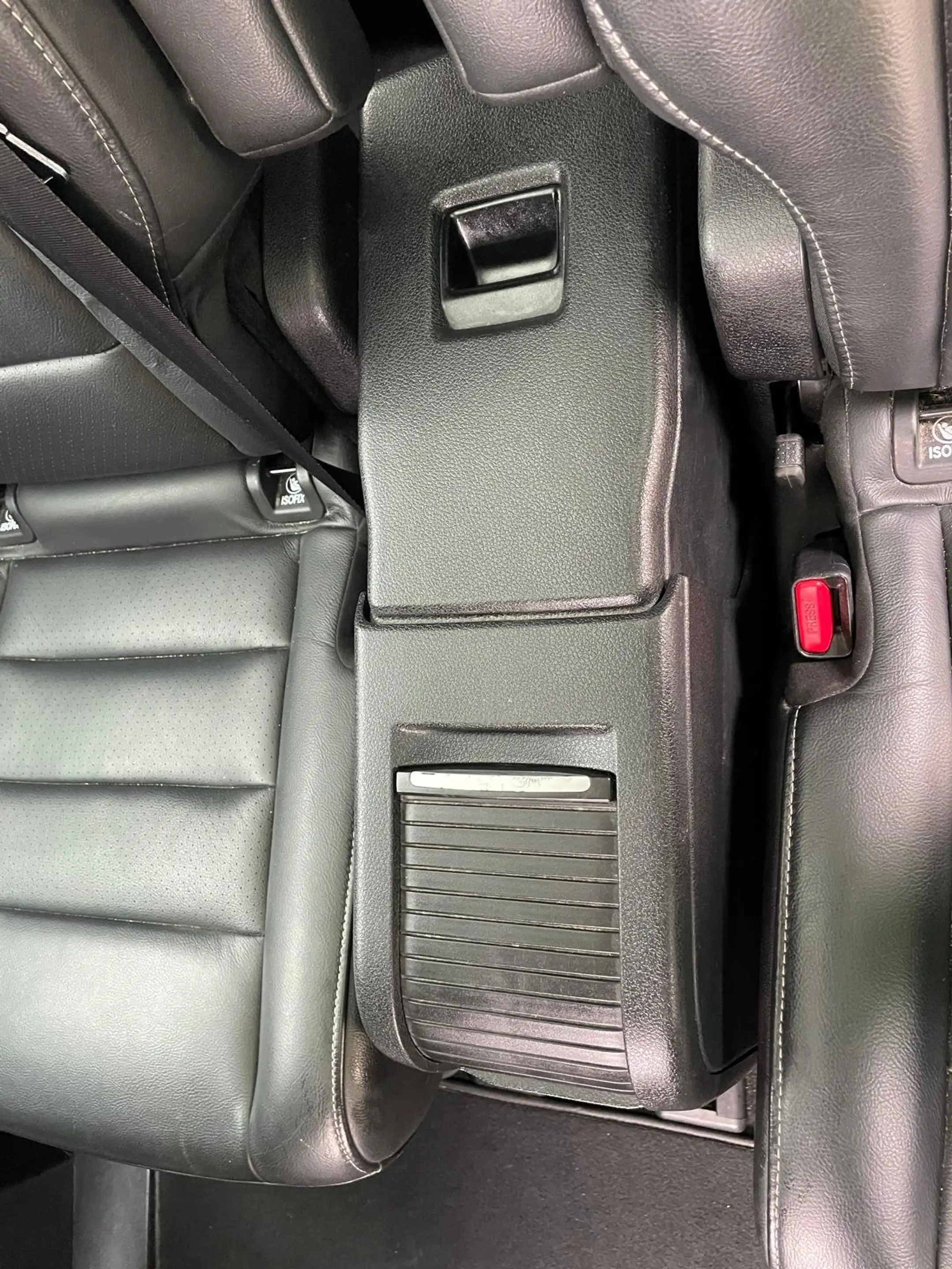 Peugeot Traveller Traveller Business VIP L2 BlueHDI 180 S — photo 9