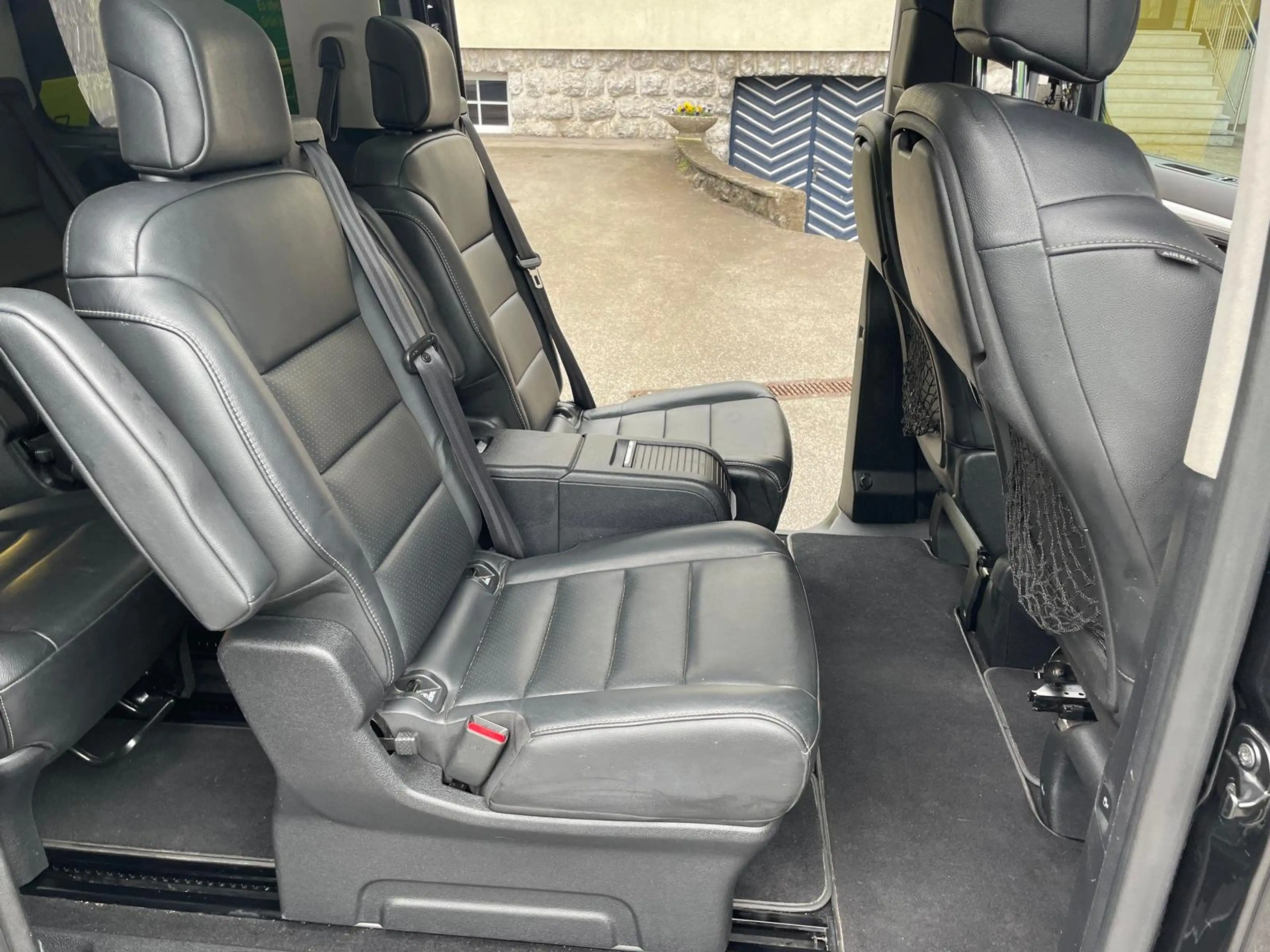 Peugeot Traveller Traveller Business VIP L2 BlueHDI 180 S — photo 6