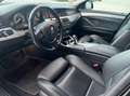 BMW 530 d xDrive Österreich-Paket Touring Aut. Schwarz - thumbnail 9