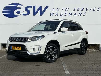 Suzuki Vitara 1.4 Boosterjet AllGrip Stijl | Navi | Camera | Pan