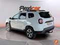 Dacia Duster 1.5 Blue dCi Journey 4x4 85kW Blanco - thumbnail 4