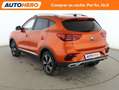 MG ZS 1.5 VTi Comfort Naranja - thumbnail 4