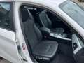 BMW 116 1-serie 116i Business+ Automaat, Navi, Trekhaak, L Weiß - thumbnail 8