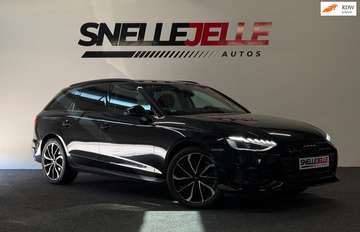 AVANT 35 TFSI S edition |2x sline|B&O|PDC|ACC|STOE