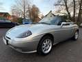 Fiat Barchetta 1.8 16V *nur 84 TKM*HU 7/2027*Hardtop*2.Hand* Silber - thumbnail 4