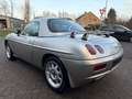 Fiat Barchetta 1.8 16V *nur 84 TKM*HU 7/2027*Hardtop*2.Hand* Silber - thumbnail 8