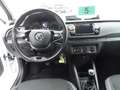Skoda Fabia Ambition/Klima/ALU/SHZ/PDC/Top Zustand Blanc - thumbnail 15