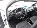 Skoda Fabia Ambition/Klima/ALU/SHZ/PDC/Top Zustand Blanc - thumbnail 14