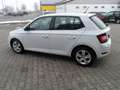 Skoda Fabia Ambition/Klima/ALU/SHZ/PDC/Top Zustand Blanc - thumbnail 10