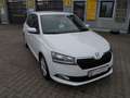 Skoda Fabia Ambition/Klima/ALU/SHZ/PDC/Top Zustand Blanc - thumbnail 3