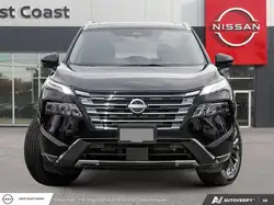 Nissan Rogue 2026