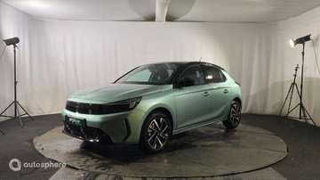 1.2 Turbo 100ch Colour Edition