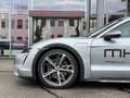 Porsche Taycan 4 Cross Turismo 21 ZOLL! MEGA! Gümüş rengi - thumbnail 10