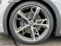 Porsche Taycan 4 Cross Turismo 21 ZOLL! MEGA! Gümüş rengi - thumbnail 11