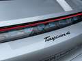Porsche Taycan 4 Cross Turismo 21 ZOLL! MEGA! Argent - thumbnail 18