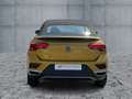 Volkswagen T-Roc 1.0 TSI STYLE LED+NAVI+2xPDC+SHZ Gelb - thumbnail 5