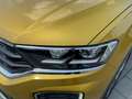 Volkswagen T-Roc 1.0 TSI STYLE LED+NAVI+2xPDC+SHZ Gelb - thumbnail 17